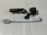 Startech.com Port Vga Video Splitter 250MHZ (ST122L). Fixed Price $5.98.