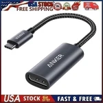 Anker Usb To Displayport Adapter For Home Office (4K 60HZ), Powerexpand. Fixed Price $16.95.