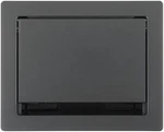 New Extron Cable Cubby 700 Black / 70-1046-02 No Module Free Freight. Fixed Price $50.00.