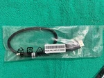 Original Asus Dp Port To Mini Display Cable For Thunderboltex 4. Fixed Price $14.96.