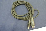Belkin F2C044 Mini Dsplayport To Hdmi Cable, #38252. Fixed Price $16.99.