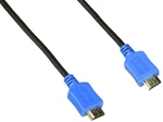 Eaton P568-010-BL High-speed Hdmi Cable With Digital Video And Audio, Ultra. Fixed Price $15.90.