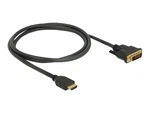 Delock 85652 1M Hdmi Type (standard) Dvi Male Straight Cable. Fixed Price $23.25.