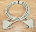 Genuine Inacomp (C151-9) To Female Vintage Printer Cable **read**. Fixed Price $43.08.