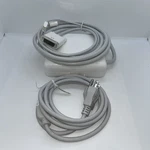 Apple Dvi To Adc Adapter A1006 Oem W/ Power Supply Vintage Mac Tested. Fixed Price $69.98.
