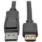 Tripp Lite 6FT Displayport 1.2A To Hdmi Active Adapter Cable. Fixed Price $66.60.