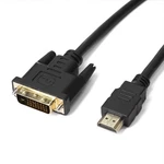 Cyberguys! To Hdmi Cable, Bi-directional Dvi-d (24+1) / Dvi-i (24.... Fixed Price $25.57.