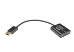 Eaton Tripp Lite Series Inches Displayport 1.2 Active P134-06N-DVI-V2. Fixed Price $23.91.