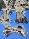 25 Lenovo SC10D92883 00HM073 Genuine Original Mini Hdmi Vga Cable Lot Of. Fixed Price $130.00.
