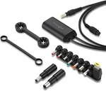New Kensington 60W Usb 3.0 Power Splitter K38310NA. Fixed Price $29.95.