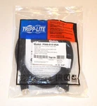 Tripp-lite Hdmi To Active Adapter Cable, 4.6 Meter (15 Ft) *new* P566015VGA. Fixed Price $29.99.