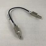 Cisco 800-40805-03 STACK-T2-50CM V03 (lot Of 9). Fixed Price $72.00.