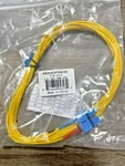 Monoprice 5313 Fiber Optic Cables High-speed Data Transfer New Fast Shipping. Fixed Price $17.99.