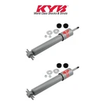 Kyb Gas-a-just Kit Front Suspension Shocks KG54328. Fixed Price $203.80.
