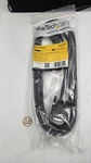 Startech.com Dvi-a 17 Pin Vga Male 10FT Display Monitor Cable. Fixed Price $8.00.