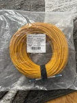 Elfcam - Fiber Optic Cable Lc/upc To Yellow 100M. Fixed Price $32.38.