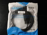 Benfei X001RRJ7F5 Hdmi To Vga 6-FT Cable/adapter. Fixed Price $11.95.