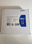 Tripp Lite B140-1A0 Dvi Over CAT5 / CAT6 Extender, Extended Range. Fixed Price $49.50.