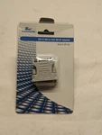 One (1) Kingwin Dvi-d (m) Vga Hd (f) Adaptor Model # ADP-04A. Fixed Price $5.00.