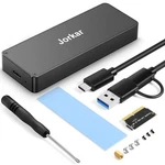 Jorkar External Enclosure Usbc 3.2 For 12+16 Pin Macbook Air/pro Ssds Mid.... Fixed Price $86.40.