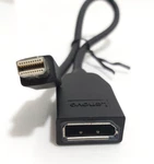 Display - Mini Port Cable Adapter Lenovo 00XL360 Pc Computer Monitor. Fixed Price $8.11.