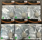 Lot Of New Monoprice Mini Displayport Adapter Mdp-m-dvi-f Pid: 5106. Fixed Price $49.95.
