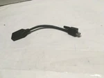 Genuine Matrox F16217-00 Mini Displayport To Dport Adapter Cable E119932-T. Fixed Price $14.44.