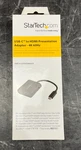 Startech Usb-c Hdmi Adapter CDP2HD4K60SA New!. Fixed Price $17.99.