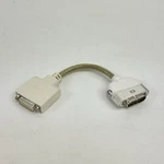 Belkin F2E914 Adc Dvi Digital Video Adapter For Power Macintosh G4 Cube & G5. Fixed Price $199.00.