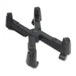 Syba SY-ACC65029 Plastic Stand For Atx Case W/ Adjustable Width & Caster Wheels. Fixed Price $27.12.