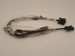 Hp Accessory Hotron 15 Pin Dsub M-m Vga Cable 1.8M 924318-001 New. Fixed Price $7.29.