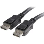 Startech 50 Ft Displayport Cable With Latches - M/m Male. Fixed Price $105.15.