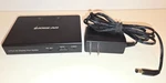 Iogear (GDPSP2) Displayport 1.2 Video Splitter In X Out /4K 60HZ. Fixed Price $49.99.