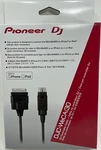 Pioneer - DJCWECAI30 Pin Control Usb Studio Cable Black. Fixed Price $15.95.