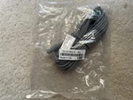 Cisco 72-101083-01 Microphone Extension Cable 30' CAB-MIC20-EXT,GENUINE. Fixed Price $29.99.