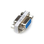 Hosa Vga DE15F Adaptor, Inline GGC-451. Fixed Price $11.95.
