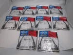 Lot Of 10 New Tripp Lite P580-001 1FT Displayport Cable Dp Male-to-male Latch. Fixed Price $14.95.