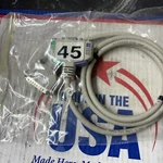 Black Box EHN054B-0005 New CABLE/VGA/PS2/PS2M Ft Sever Switch. Fixed Price $25.00.