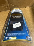 Accell Ultraav B087B-005B Displayport To Dvi-d Cable Adapter 10" #2H4A. Fixed Price $9.88.