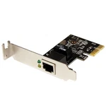 Startech ST1000SPEX2L Pcie Gigabit Nic Low Profile Network Card. Fixed Price $43.65.