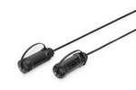 Digitus 4K Hdmi - Aoc Armored Connecting Cable With Protective Sleeve. Fixed Price $116.22.