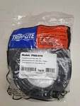 Tripp Lite P582-010 Displayport To Hdmi Cable Adapter Male/male 10'FT Black. Fixed Price $17.00.