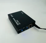 Lindy Hdmi Extender C6 100M Over CAT6 Network Cable Video Audio Signal. Fixed Price $94.97.