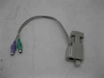 Lot Of 2 Raritan Ukvmspd Computer Cable Extender External Port RJ45. Fixed Price $25.00.