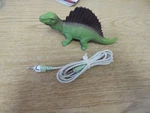 Ching Tai 2547 Vw-isc 300U E81280-D Cord "l" *free Shipping*. Fixed Price $9.99.