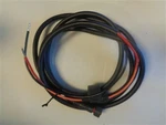 Ecu Power Cable With Threaded Collar 8.2' Marine Boat. Fixed Price $34.95.