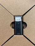 Hp Displayport To Hdmi 1.4 Adapter (F3W43AA). Fixed Price $11.50.