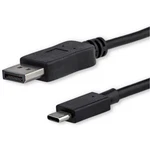 Startech CDP2DPMM1MB 3FT/1M Usb To Displayport 1.2 Cable 4K 60HZ Type-c. Fixed Price $18.32.