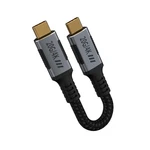 Kmmxxcpm 6 Inch Usb 3.2 Gen Cable 0.5FT Compatible With Thunderbolt. Fixed Price $24.18.