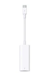Apple Thunderbolt 3 (usb-c) To Adapter MMEL2AM/A White. Fixed Price $47.98.